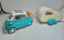 REVELL 1/18 BMW 250 ISETTA +