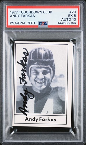 1977 touchdown club andy - club,