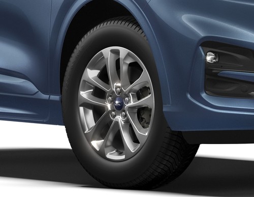 Originale ford cerchi lega - originale,