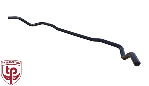 Stabilizzatore va adatto - 20,
