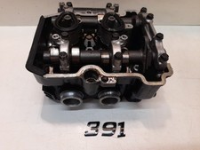 Testata Kawasaki EL 252