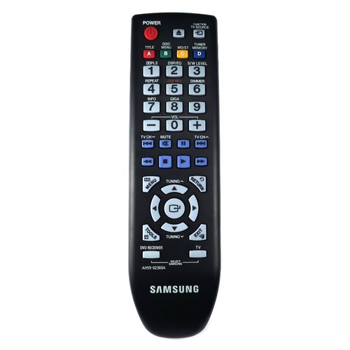 Nuovo telecomando sistema - nuovo,