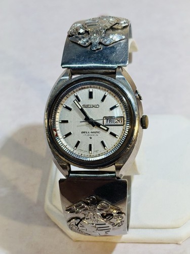 Orologio vintage seiko - vintage,