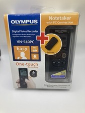 OLYMPUS - Dictaphone