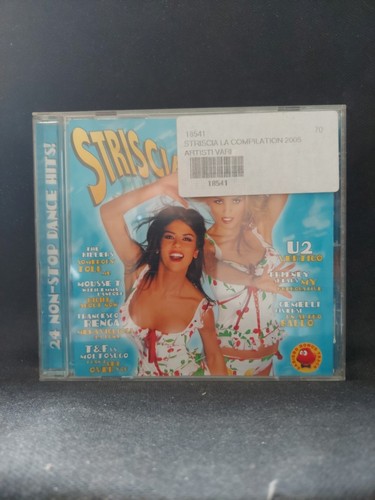 79192 various striscia - 79192,