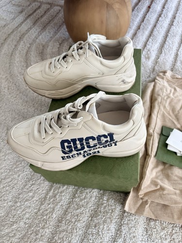 Gucci sneakers donna - , 36,5
