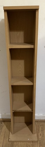 Libreria scaffalatura porta - , cd