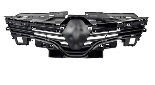 Griglia radiatore renault clio - radiatore,