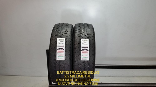 Gomme usate stagioni - gomme,