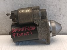 A10778 Motorino avviamento Smart fortwo 450 800 Diesel 0021845V001 1998 2007