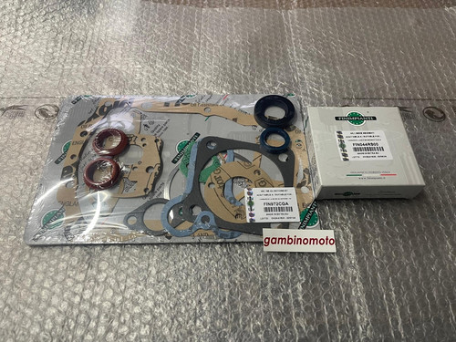 Guarnizioni motore con paraoli - guarnizioni,