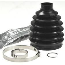 Cuffia asse anteriore esterno