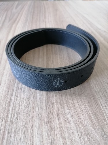 Berluti ceinture reversible - berluti,