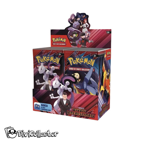 Pokemon rivali predestinati - pokemon,