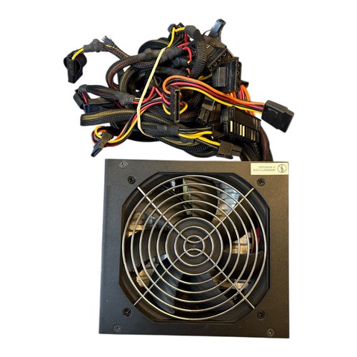 Alimentation seasonic - alimentation, pc