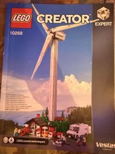 LEGO Creator Expert Vestas