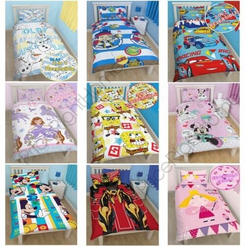 Set copripiumini singolo - set,