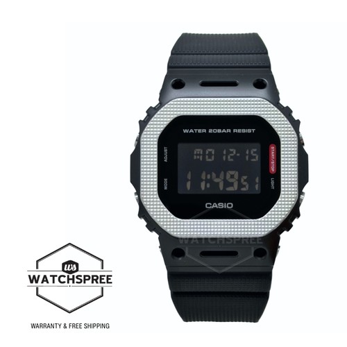 Orologio casio shock 5600 - casio, gm-5600
