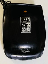 George foreman grill gr20b - grill,