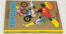 TOPOLINO N.1000 MOLTO BELLO da