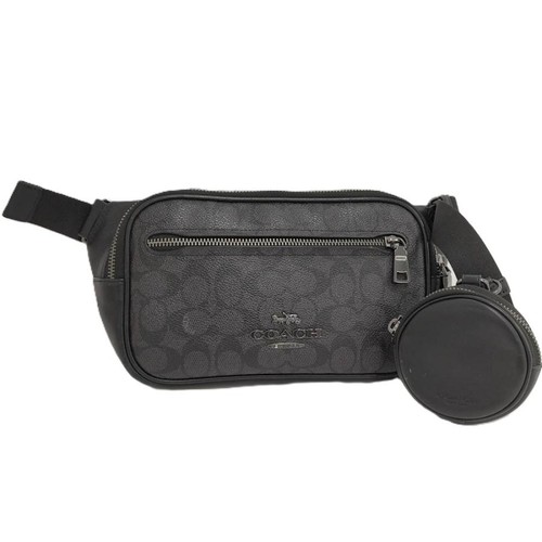 Borsa coach elias signature - borsa,