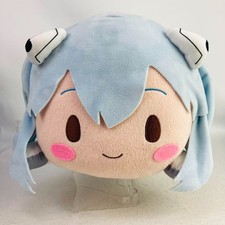 Peluche giocattolo Rei Ayanami