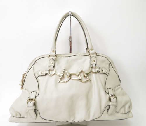 Autentica borsa tracolla - a,