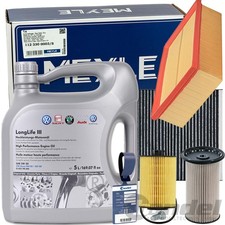 PACCHETTO ISPEZIONE MEYLE + 5