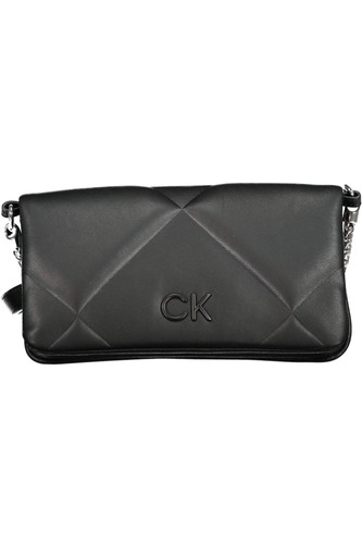 Borsa calvin klein nero - klein,