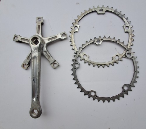 Componenti bici corsa epoca - componenti, d'epoca