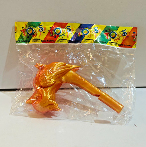 Giocattolo personaggio drago