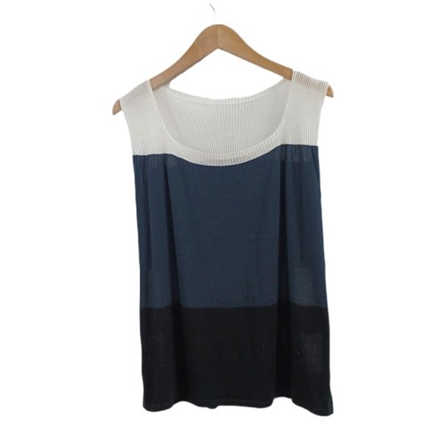 Issey miyake bianco navy - x,