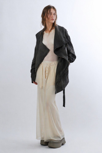Pantaloni ann demeulemeester - ann,