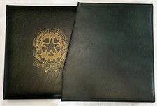 Album MARINI della repubblica