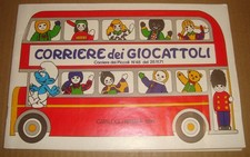 CORRIERE DEI GIOCATTOLI