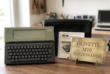 Laptop Computer Vintage
