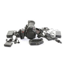 Canon EOS C200 + Top (272616)