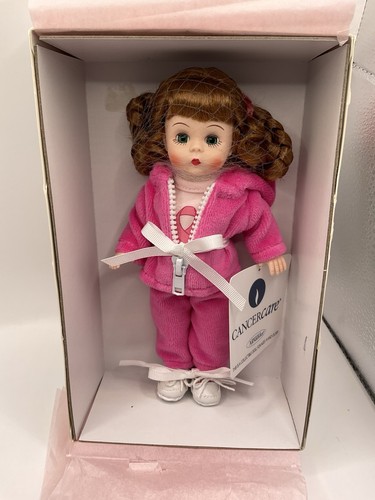 Bambola madame alexander wendy - madame,
