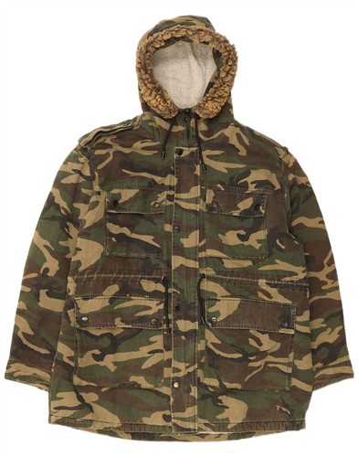 Giacca militare zara uomo - giacca,