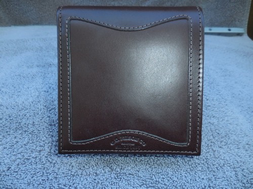 Portafoglio vintage filson - vintage,
