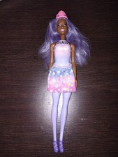 Barbie Fata Afro