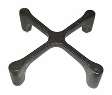 Griglia in Ghisa Piano Cottura