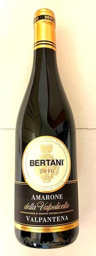 Amarone valpolicella - amarone,