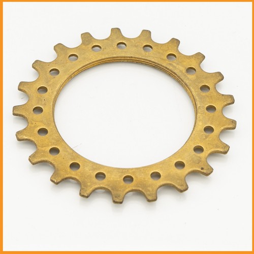 Everest oro gold sprocket - t,