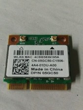 Wifi Atheros QCWB335 Dell 3540/Aio 2350/Toshiba C70/Hp Envy Dv6-7000/Asus Pu551j