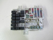 A4545400124 CENTRALINA PORTAFUSIBILI SMART FORFOUR 1.5 CDI ANNO 2005 1791H0A1