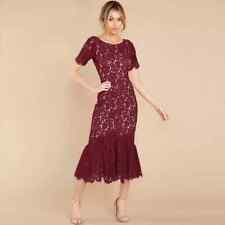 Abito vestito donna tubino