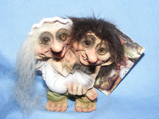 Ny Form Nyform Trolls appena