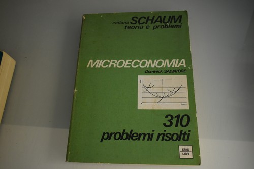 Schaum teoria problemi - schaum,