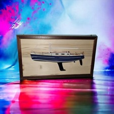 Mezzoscafo FIRST 36.7